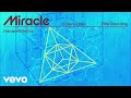 Calvin Harris, Ellie Goulding - Miracle (Hardwell Remix - Official Visualiser)