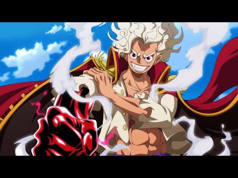 Luffy Vs Shanks, Kaido, Roger, Blackbeard, Im sama, Akainu, Aokiji, Kizaru, Uta,../ Esther One Piece