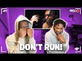 NAY BENZ DON T RUN REACTION