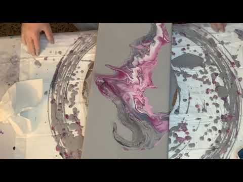 #46 Bloom Swipe with Must See Surprising Results! Transformation Happens! 😁