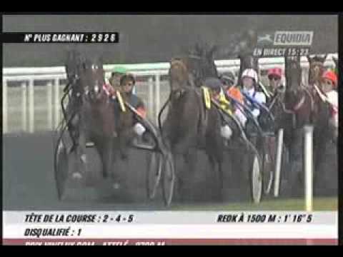 Prix de Valence 2006 -Opus Viervil
