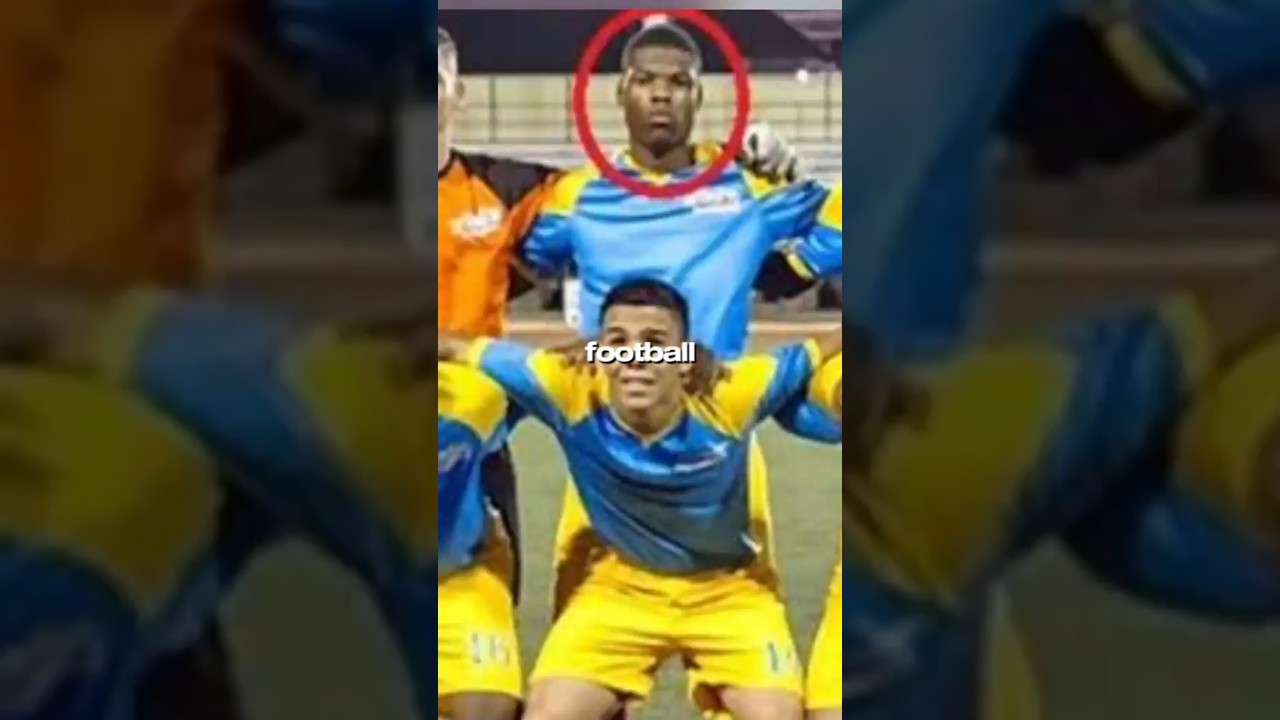 Journey of Denzel Dumfries #football #soccer #highlights