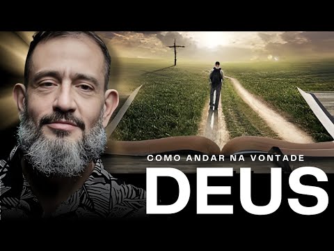ANDANDO NA VONTADE DE DEUS | ESTUDO BÍBLICO - Luciano Subirá