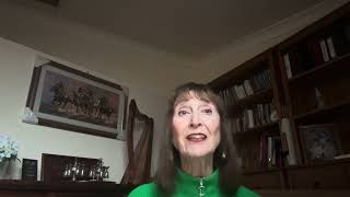 "How to be Prepared for a Surprise" Ps. Stella Roco - Mahanaim Life Ministry