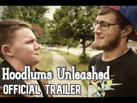 Hoodlum's Unleashed | Official Trailer HD (2025)