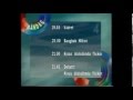 TV4 Avslutning 1995 08 20