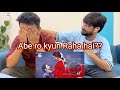 Delhi Boys Reacts on PEHLI SI MUHABBAT OST | Ali Zafar | Sheheryar Munawar | Maya Ali