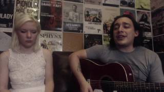Jaik Yanez 502 Green Room Sessions - &quot;Permanent&quot; by Kenneth Pattengale &amp; Joey Ryan