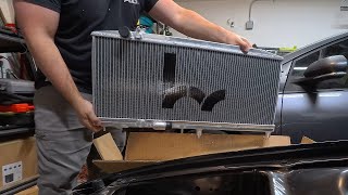 Civic track video thumbnail 2