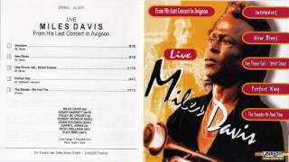 Miles Davis live &quot;The Senate - Me and You &quot;