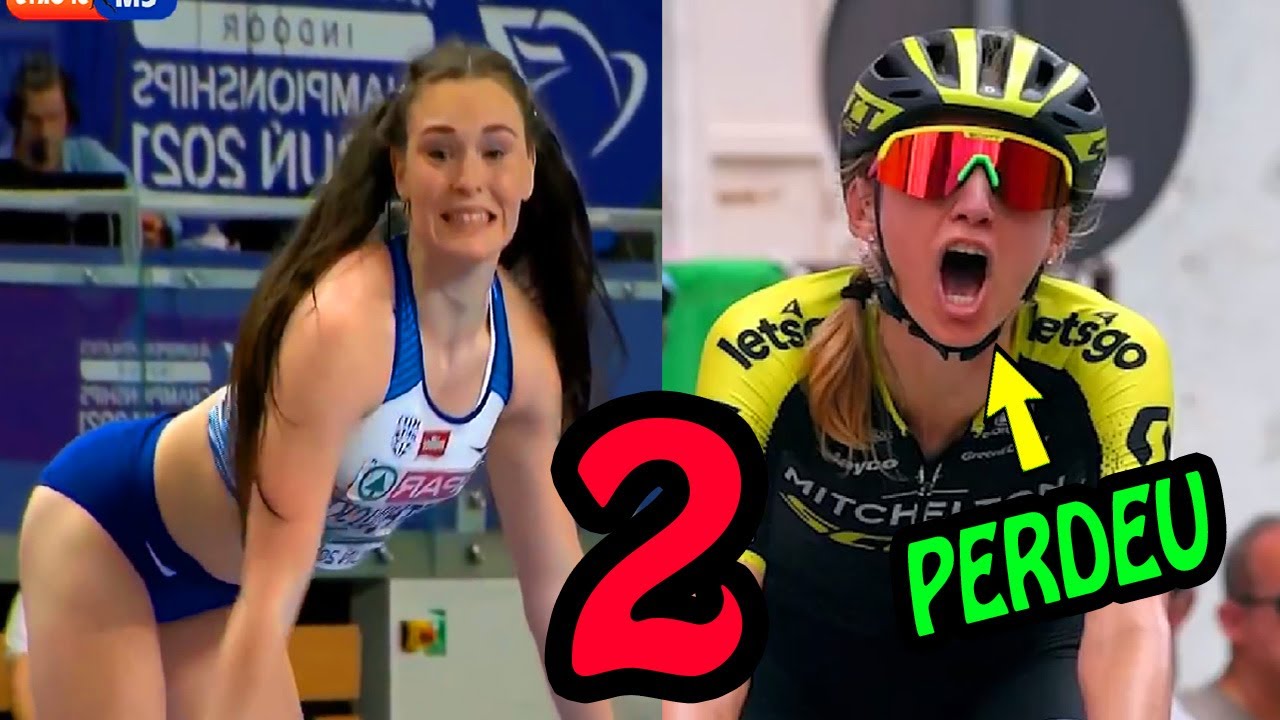 🔴 Os Momentos mais Vergonhosos dos Esportes PARTE 2. Atletas que Comemoraram antes da Hora!