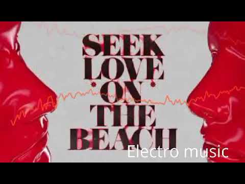 Alok, Tazi, Samuele Sartini feat. Amanda Wilson & York – Seek Love (On the Beach)