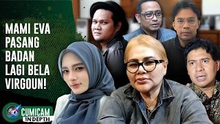 Download lagu Eva Manurung Murka Virgoun Dikaitkan Kasus Laporan Inara, Terancam Dijemput Paksa?! | INDEPTH mp3 Download lagu Eva Manurung Murka Virgoun Dikaitkan Kasus Laporan Inara, Terancam Dijemput Paksa?! | INDEPTH mp3