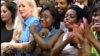 Prince Live NBC Today - July 9th 1996