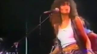 Un po’ di tutto (1980 Loredana Bertè) live