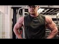 Day In The Life Of A Bodybuilder | Build Your Delts