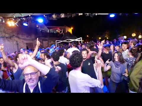 Nuit du Folk en Diois 2019 - Arasta Bazaar - Plinn 2