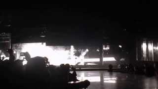 Intro to Jason Aldean&#39;s Night Train Tour; St Paul, MN 1/17/14