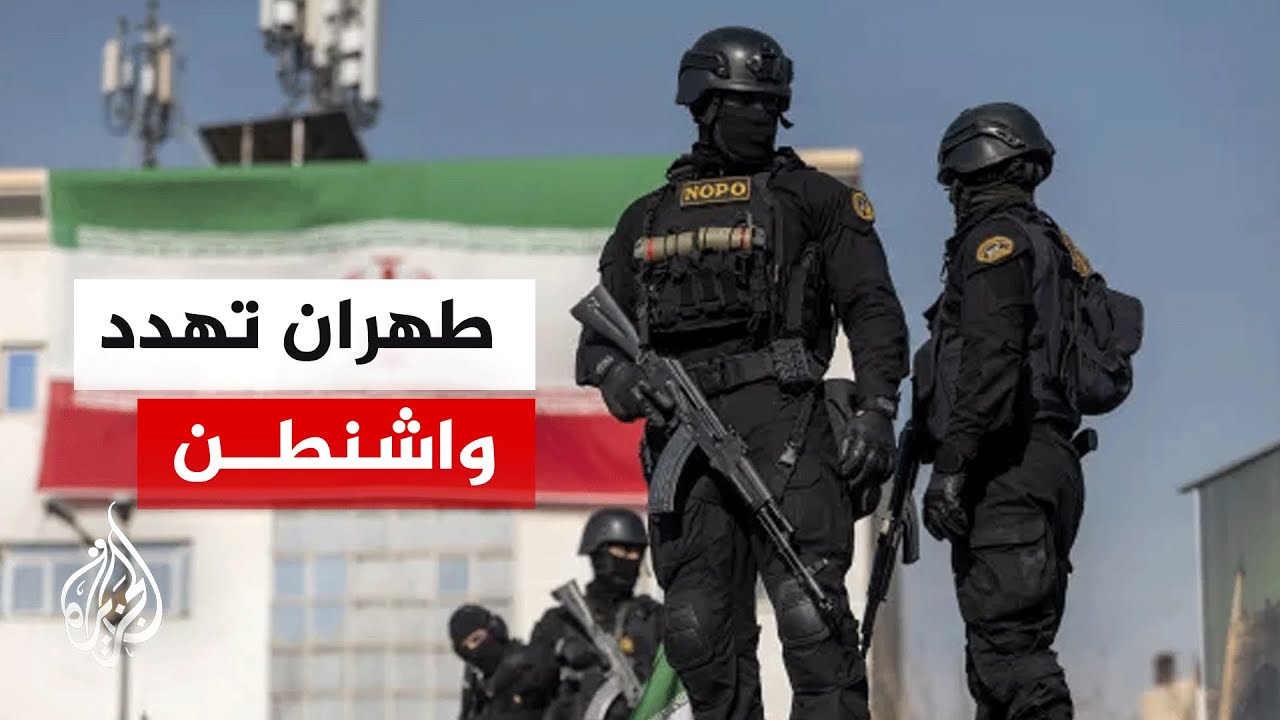 فيديو | رئيس البرلمان الإيراني: استمرار الهجمات الإسرائيلية على لبنان يعني وقف طهران للمفاوضات