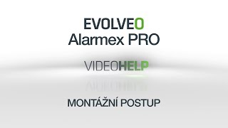 EVOLVEO ALM304PRO