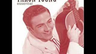 Faron Young - I Miss You Already (And You're Not Even Gone)