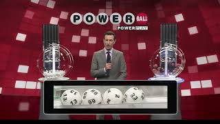 Powerball lottery Dec 20, 2021 drawing video