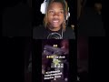 4 Block Lil Mari Got Robbed Lahmally Reaction Hood Shorts Lilmari Chicago Robbery