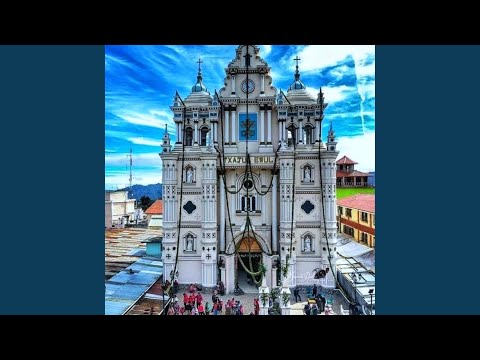 Corrido De Santa Eulalia (huehuetenango guatemala)