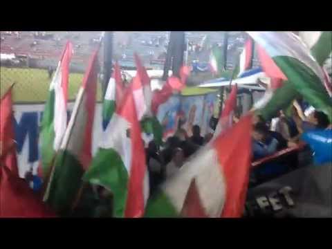 Arsenal vs. Vélez | Torneo Inicial 2012 Fecha 13