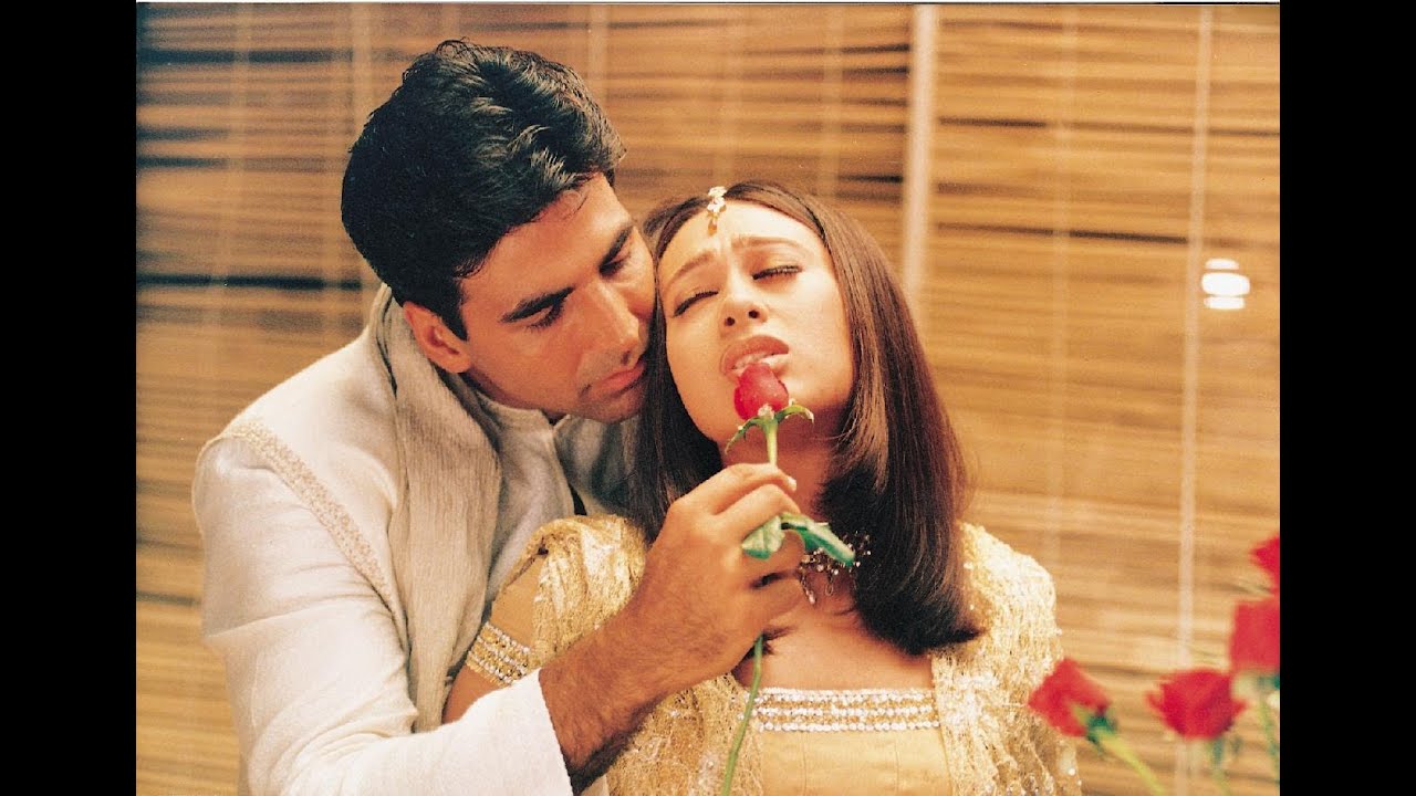 Wedding Song - Ek Dil Hai - Ek Rishta - Akshay Kumar & Karisma Kapoor
