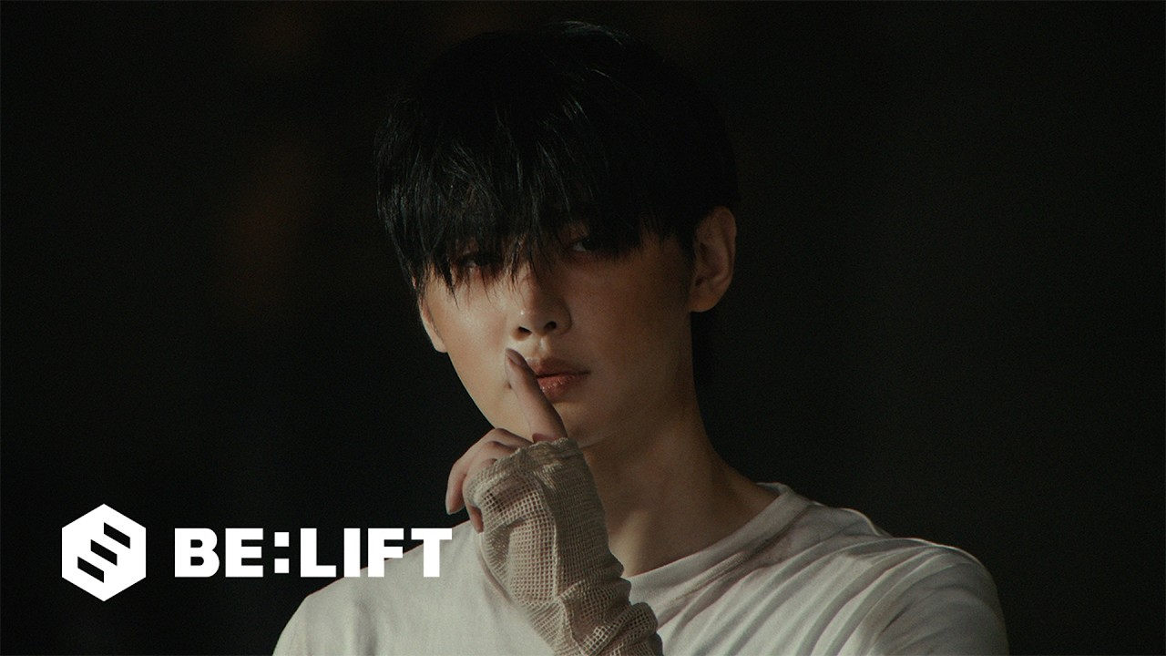 ENHYPEN (엔하이픈) 'Bloody Paradise' Official Performance MV