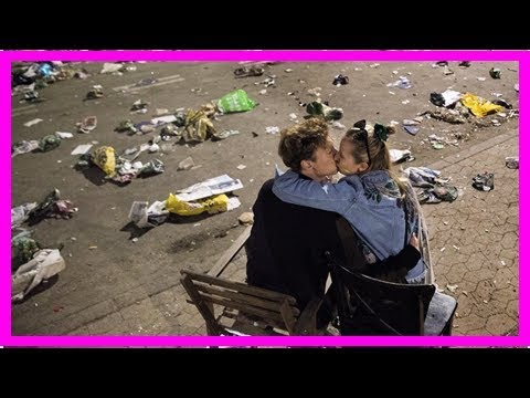 Unge har svært ved at sætte grænser i parforhold