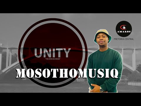 Mosothomusiq's Deephouse set at Unitypta Amaros (07 May 2023) #kunye #deephouse #chronicaldeep