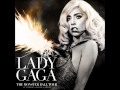 Lady Gaga - LoveGame (Monster Ball Tour: At ...