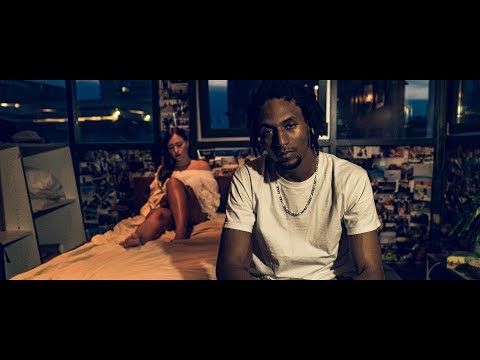 Leumas Shikamaru - Scheißegal (Official Music Video)