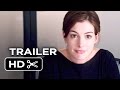 The Intern Official Trailer #1 (2015) - Anne Hathaway, Robert De Niro Movie HD