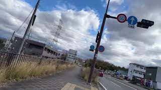 京都府知事選挙8日目　精華町でジョギング　浜田 聡　@前参議院議員 がライブ配信中！