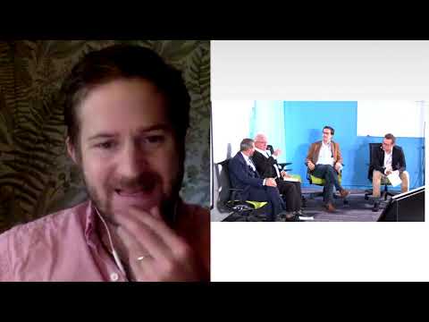 EBC 2021 - BENCH & SIMULATION SESSION - LIVE