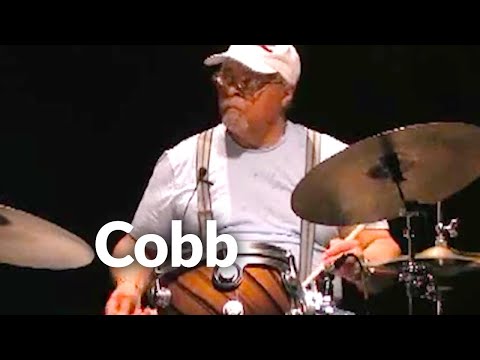 Jimmy Cobb – ‘In The Spotlight’ Roundtable (Part 1)