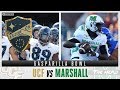 How To Bet The Gasparilla Bowl With Expert Picks: UCF vs Marshall | CBS Sports HQ