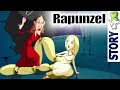 Rapunzel - Bedtime Story (BedtimeStory.TV) 