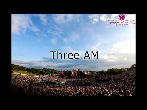 Diplo & GTA vs Deorro - Oh Boy Lose It [Three AM]