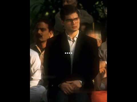 Rahul Gandhi ft.Unakkul Naane