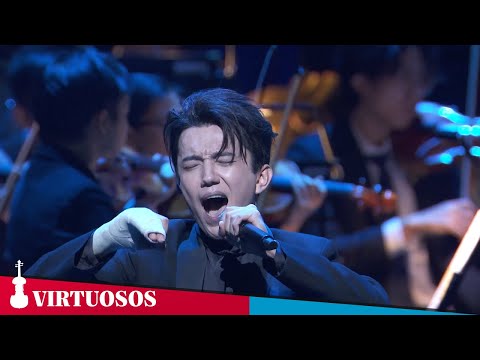 Dimash – The Show Must Go On | Live at the 'Virtuosos: Young Prodigies and Superstars’ Concert