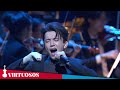 Dimash The Show Must Go On Live At The Virtuosos Young Prodigies And Superstars  Concert