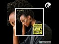 Vanishing Family Bonds