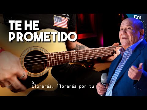 Te He Prometido - Leo Dan