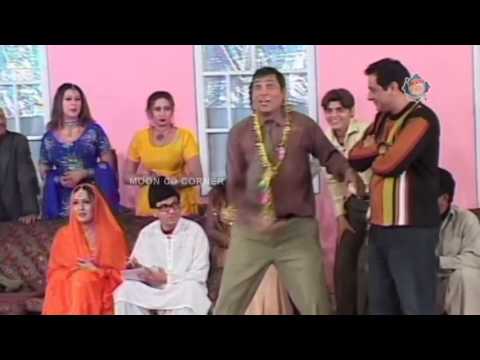 Qawali New Pakistani Stage Drama Full Funny Qawali