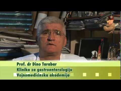 Uzroci i faktori rizika za nastanak karcinoma želuca