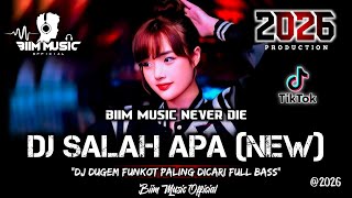 Download lagu DJ BEST FUNKOT‼️|| DJ SALAH APA (NEW)‼️|| DJ ANTARA HITAM DAN PUTIH‼️|| DJ ISTANA BINTANG‼️DJ Biim mp3
